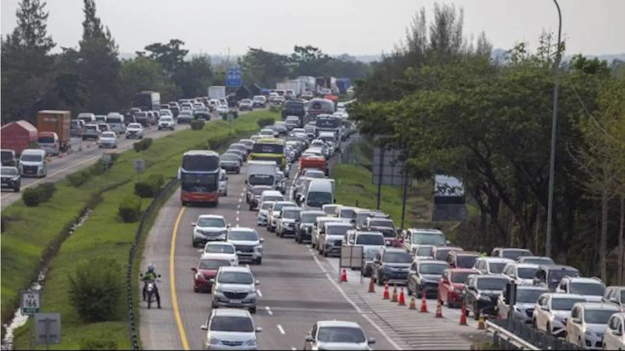 Daftar Link Live Streaming CCTV untuk Pantau Arus Mudik Lebaran 2024, Lengkap dengan Caranya