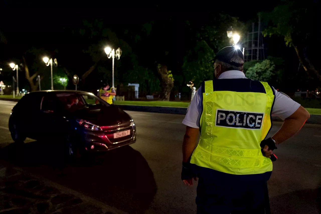 Alcool, drogue et deux-roues, un cocktail meurtrier sur les routes polynésiennes