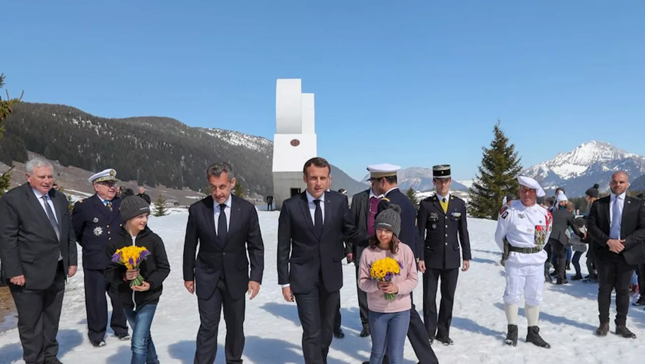 80e anniversaire de la Libération : Emmanuel Macron lance les célébrations ce dimanche