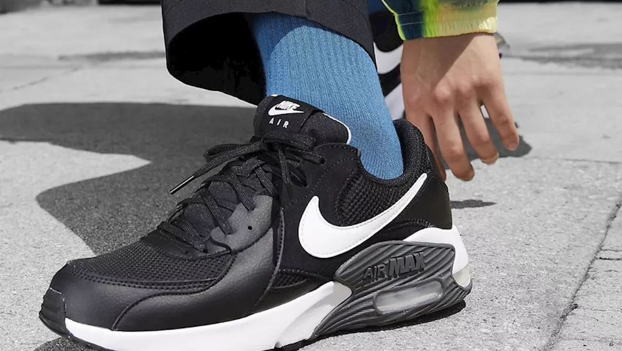 Les dernières tendances à petits prix chez Nike