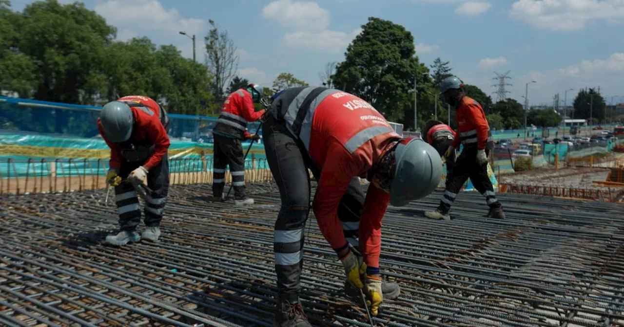 Los 100 días de Galán: avances en obras de Bogotá