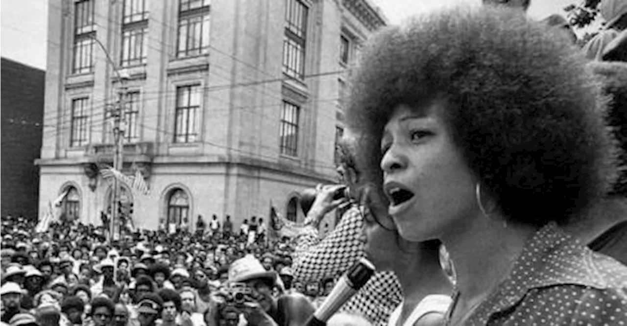 Angela Davis au Diable Vauvert : zoom sur la maison d’édition gardoise