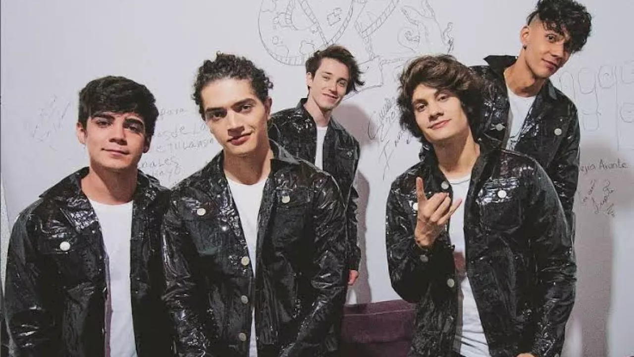 CD9 comparte una misteriosa foto ¿Significa que la banda regresará?