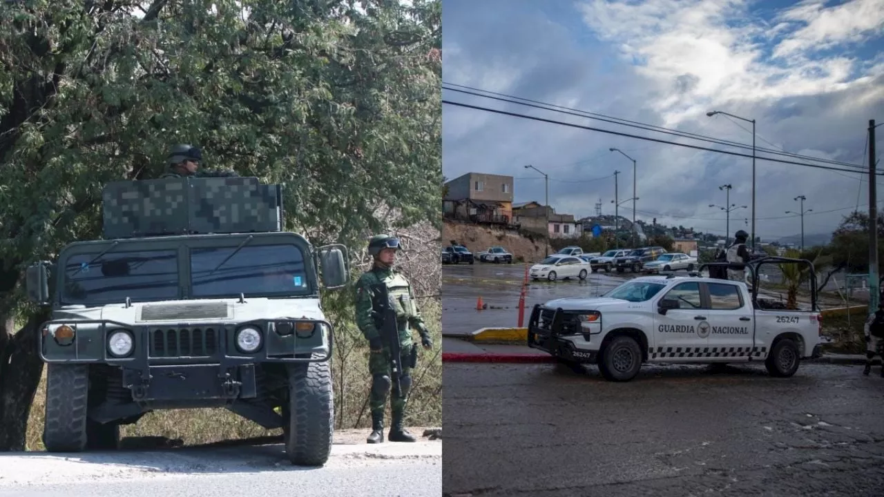 Secuestro masivo en Culiacán: Encuentran a personas faltantes, crónica de terror en Sinaloa