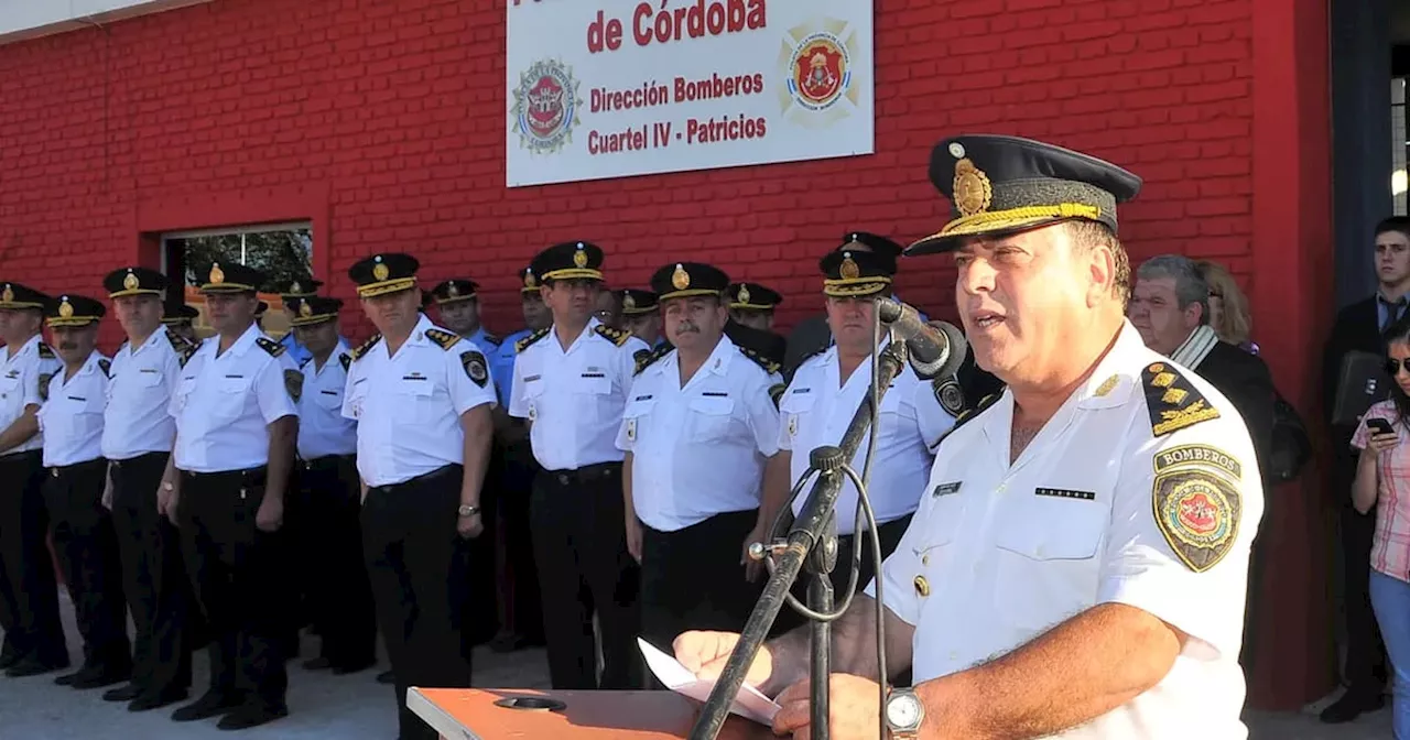 La trama de violencia de género que atraviesa la “causa de los bomberos”