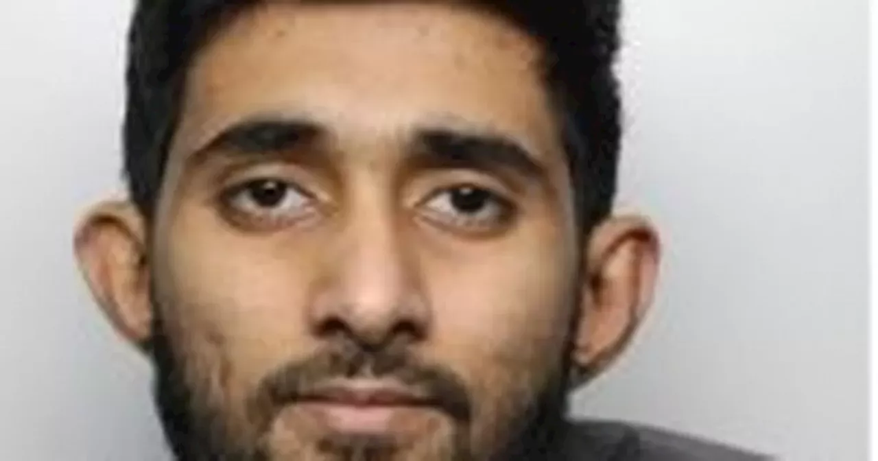 Police hunt for Habibur Masum after woman stabbed and killed in broad daylight