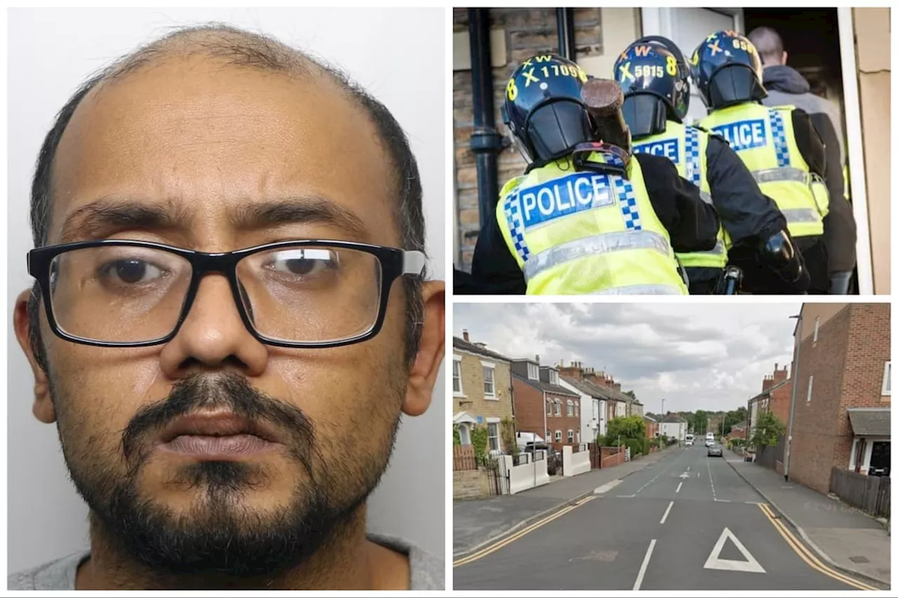 Wakefield weed dealer raided three times claimed £48,000 worth of drugs was for personal use