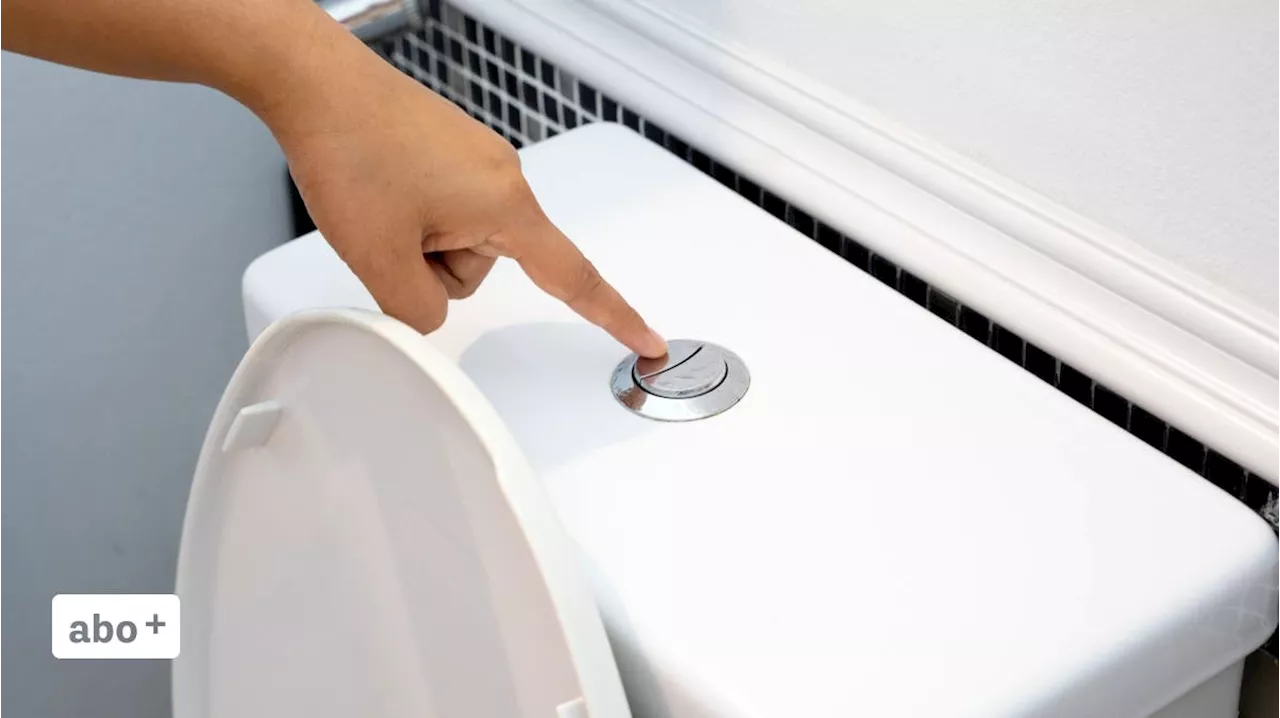 Feuchttücher: Darf man sie ins WC werfen?