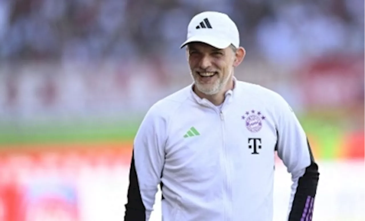 Bayern Munich Sporting Director Guarantees Tuchel's Presence in Champions League Game