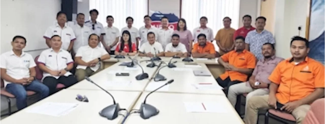 Pakatan Sabah Youth to strengthen cooperation for state election