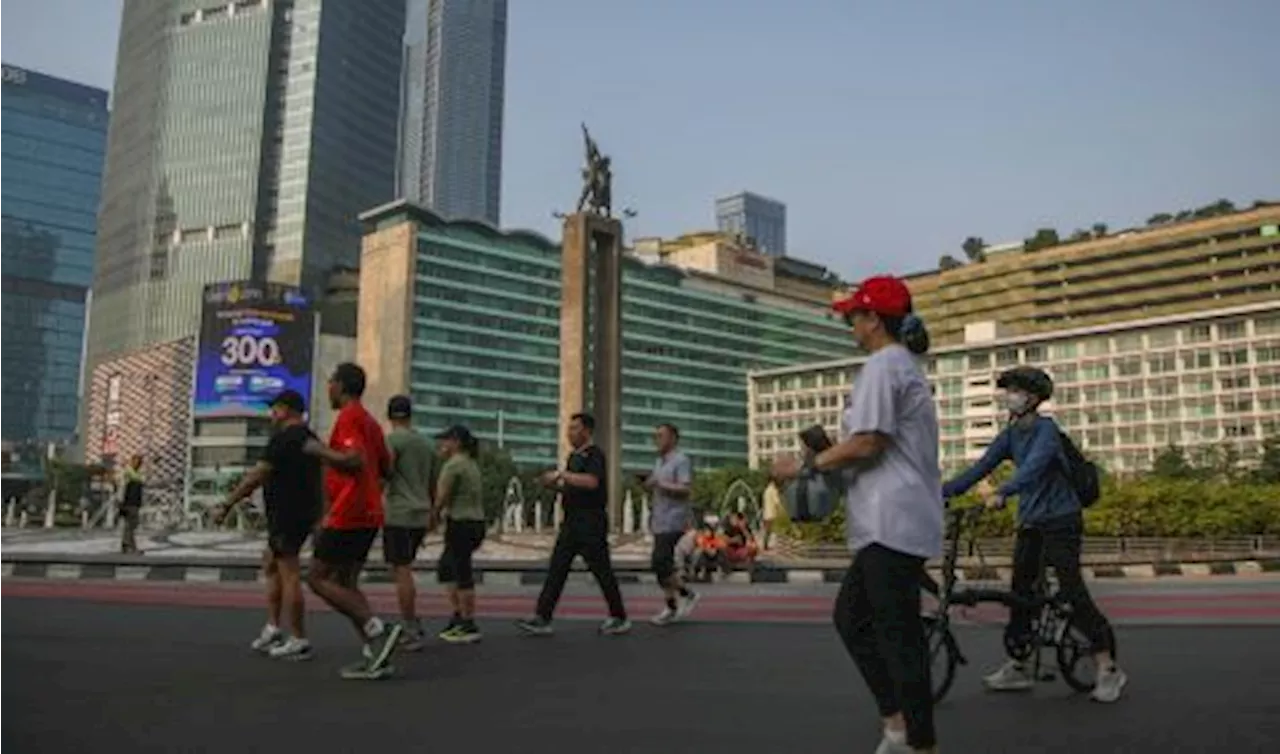 Libur Lebaran, HBKB 7 dan 14 April Ditiadakan