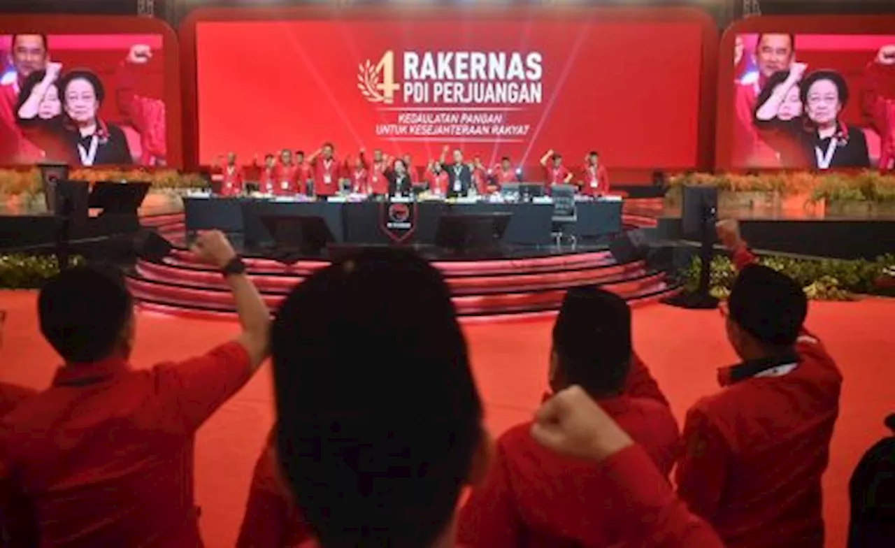 Pengalaman 10 Tahun Oposisi, Peluang PDIP Dukung Pemerintahan Menipis