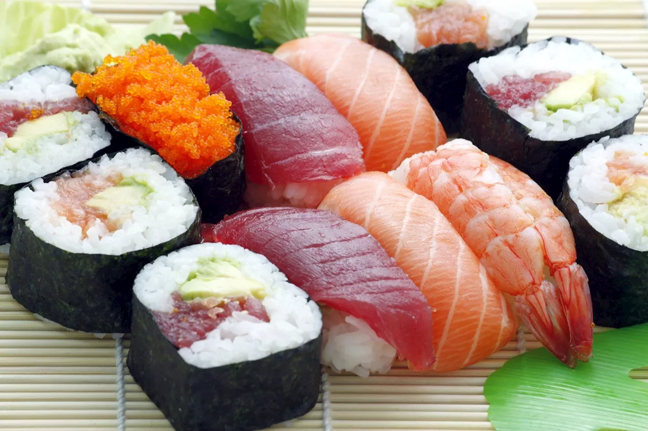 Traditional Japanese diet associated with less brain shrinkage in women compared to Western diet, says research