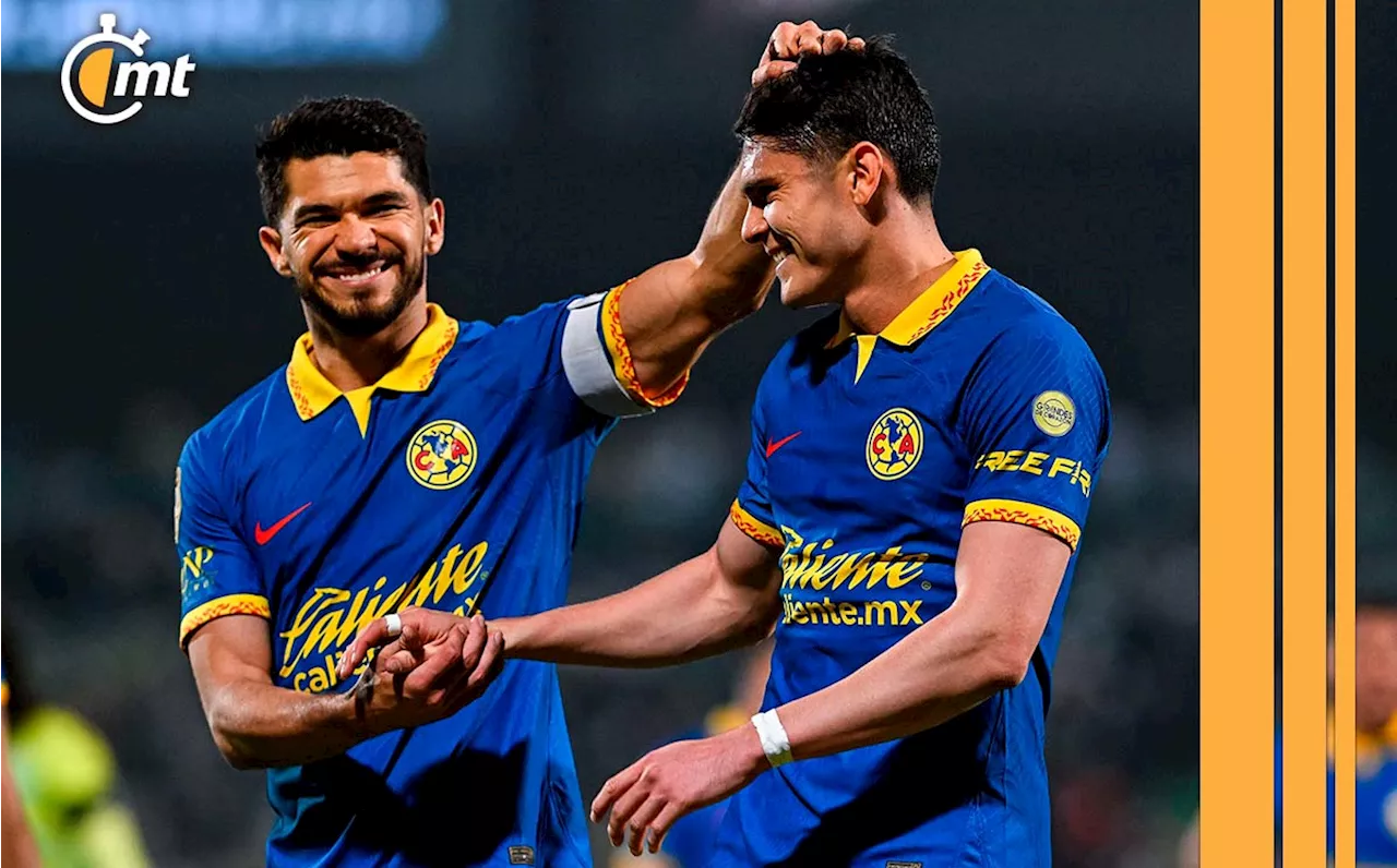 América: filtran la que sería la nueva playera de las Águilas