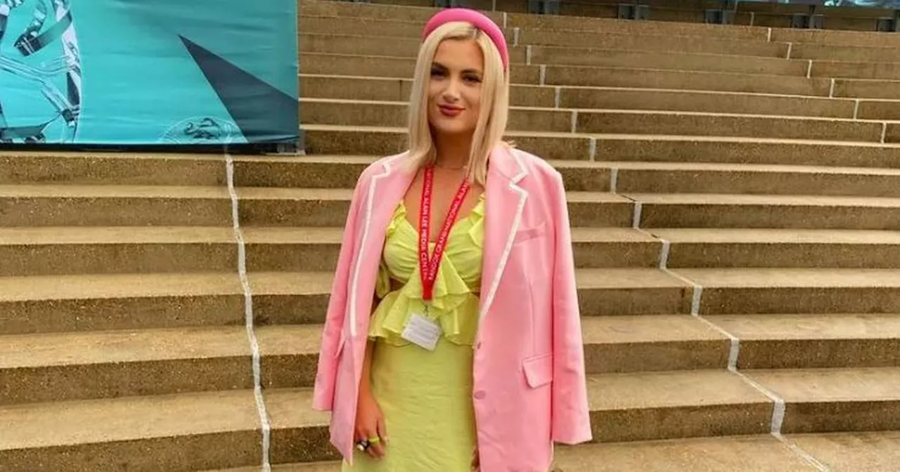 'I saved £200 on my Grand National outfits after renting them for £50'