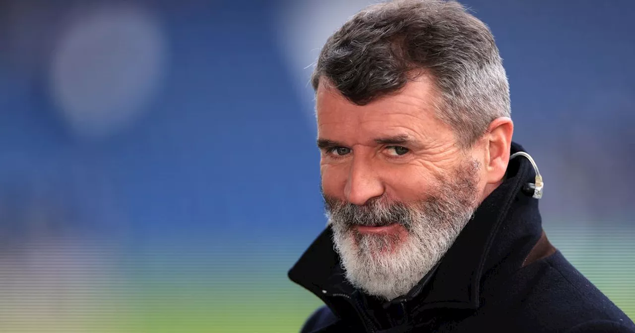 Roy Keane pinpoints Man United turning point during dramatic Liverpool clash