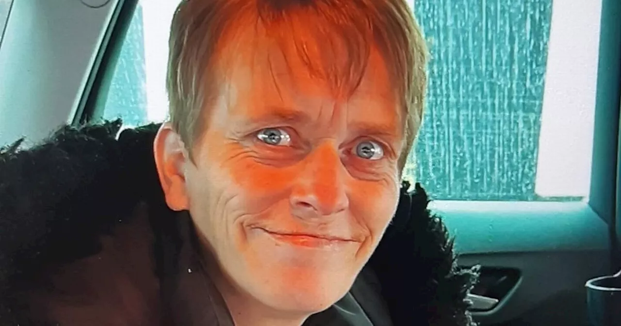 Urgent Appeal to Find Missing Woman