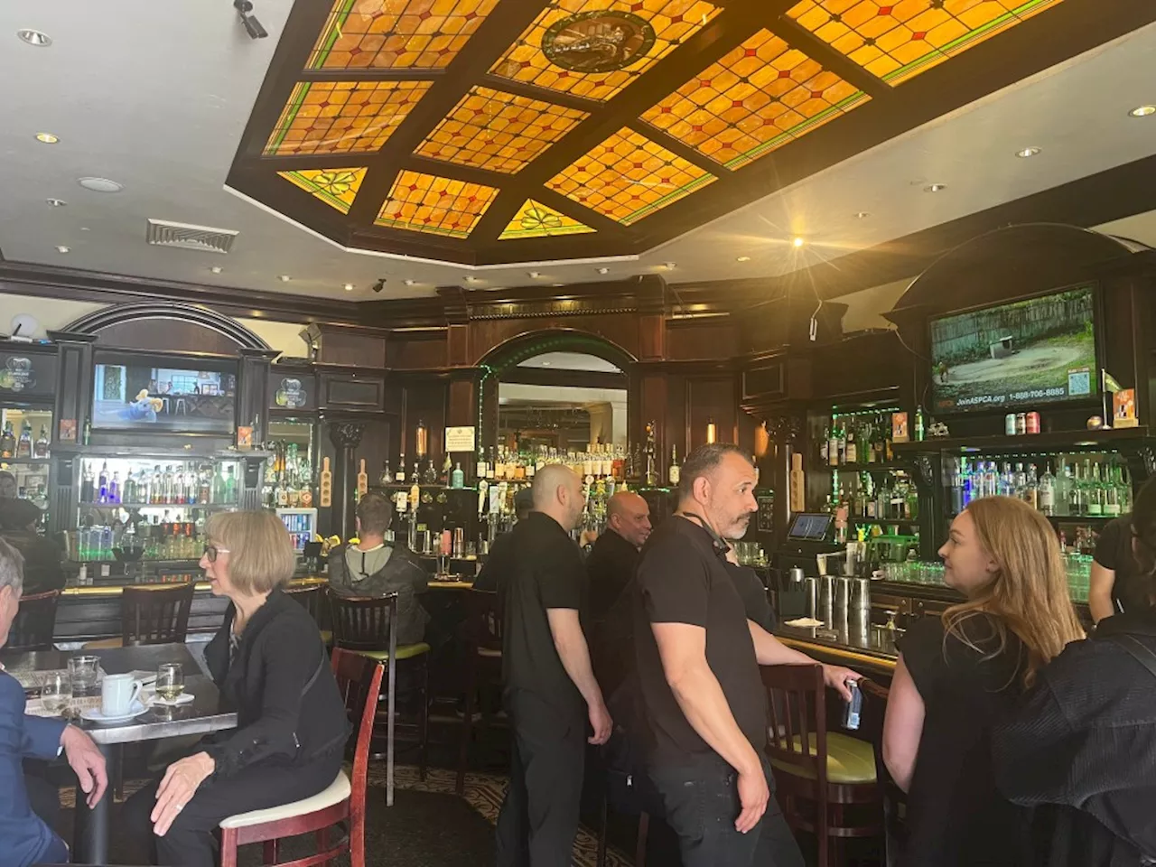 Rosie McCann’s Irish pub, a “Cheers” of San Jose, to close April 20