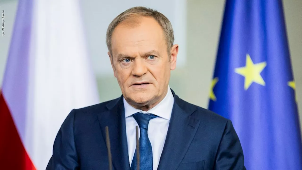 Wahlen in Polen: Stimmungstest für Tusk-Regierung