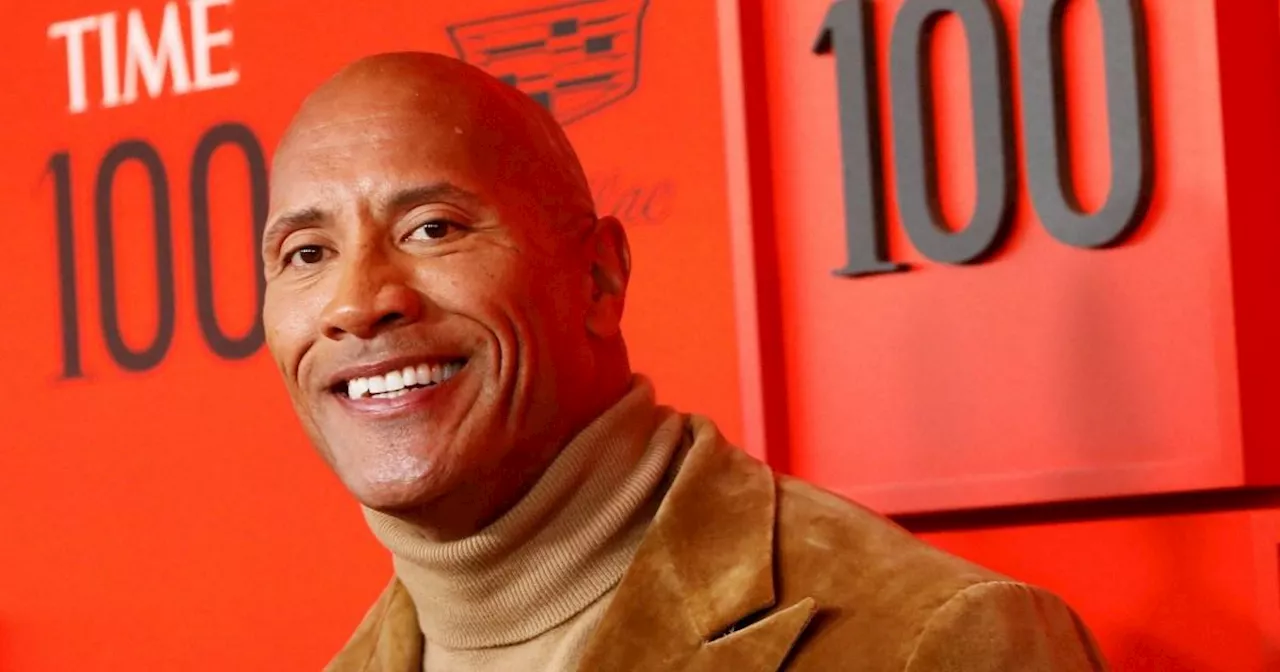 Dwayne 'The Rock' Johnson launches rant about 'cancel culture and woke'