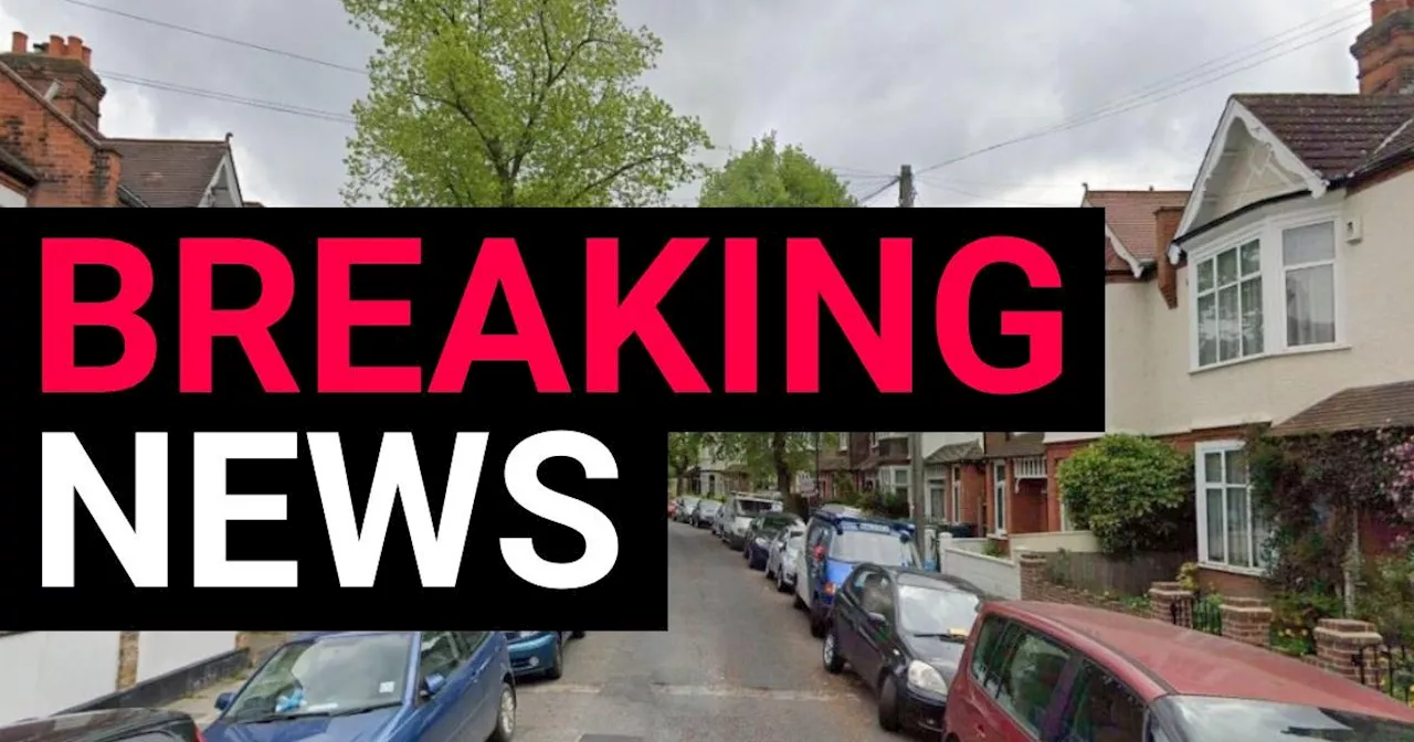 Man Dies After Altercation in London