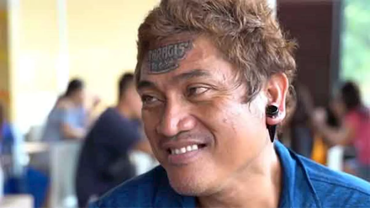 #ANONGBALITA Tasteless prank? Seller admits tattoo 'stunt'