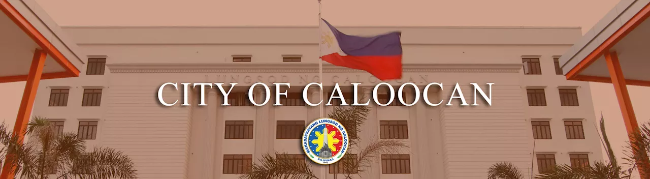 Caloocan City Government Launches Free HPV Vaccination Program