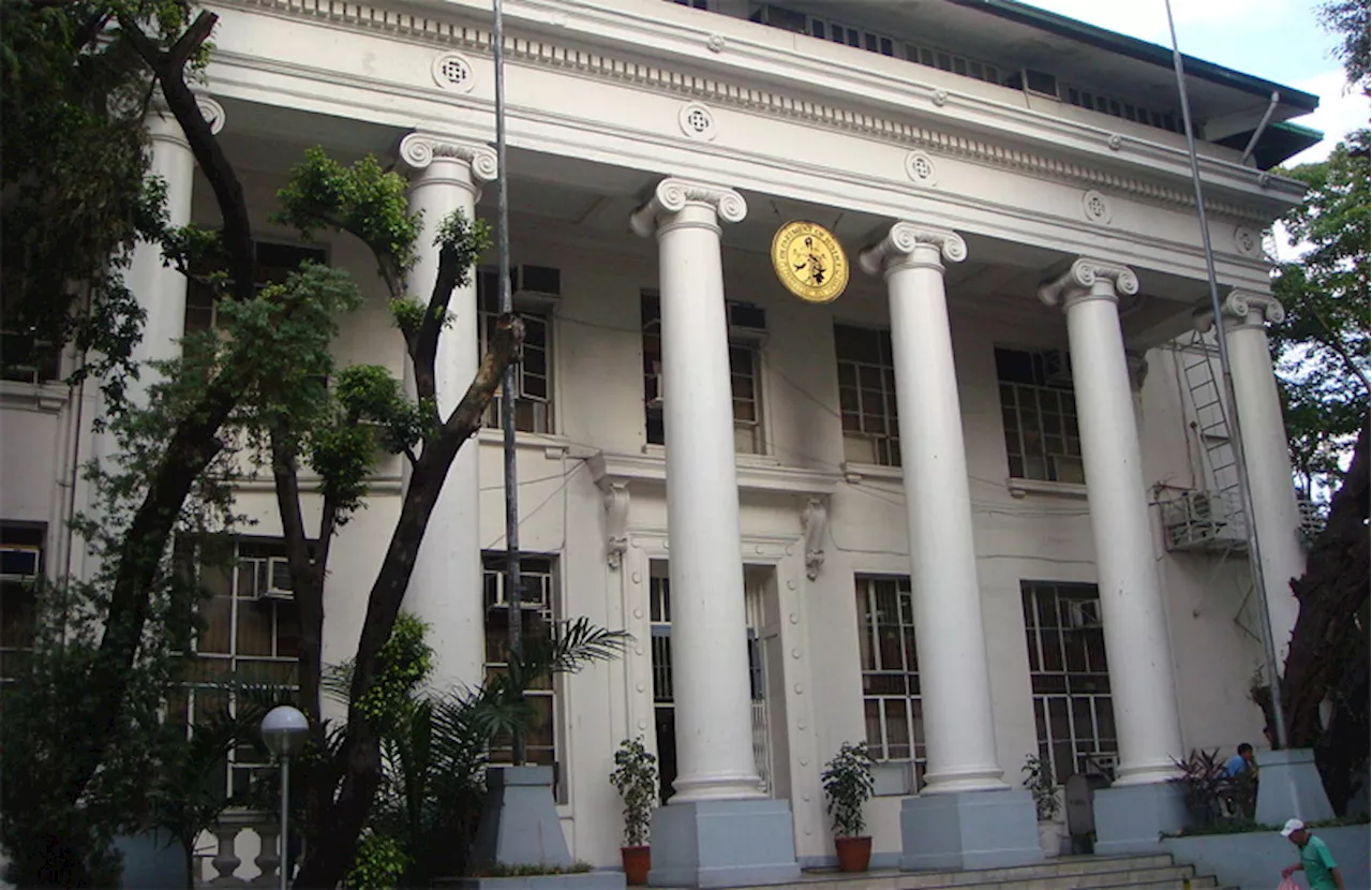 PHILRACOM pay rates need updating — DOJ