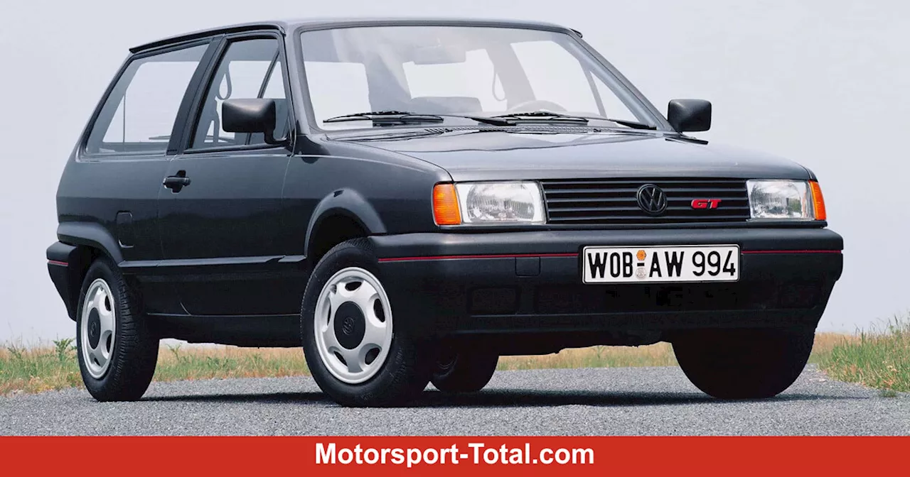 VW Polo 86C 2F (1990-1994): Klassiker der Zukunft?