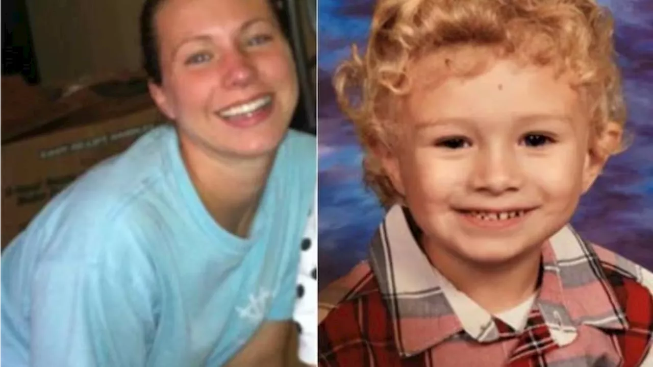 Kitsap County Sheriff: 4-year-old Bremerton boy taken by mother, amber alert issued