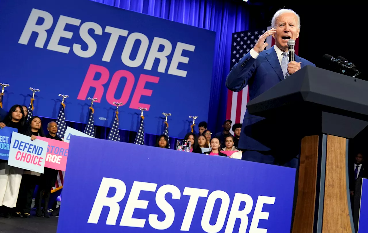 Texas and Louisiana Women Campaign for Biden on Women's Health