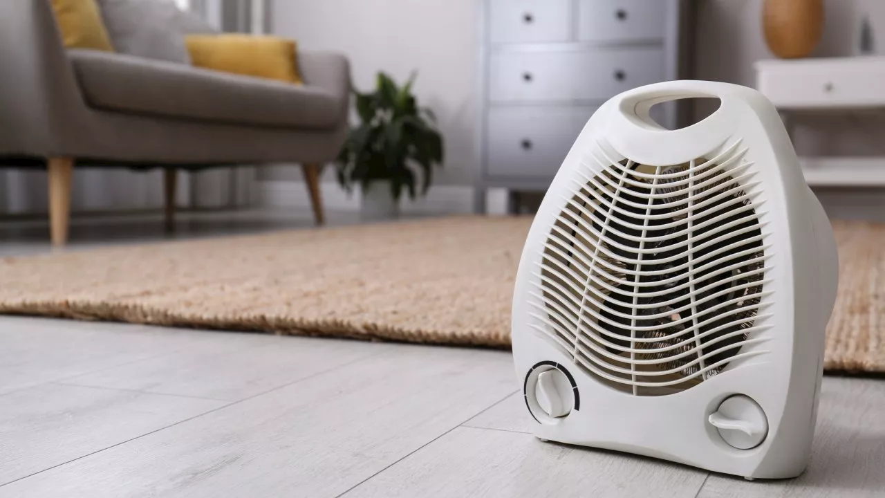 ‘Great value’ portable heaters to beat the chill