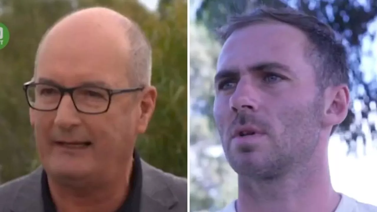 Kochie under fire over ‘disgusting’ remark