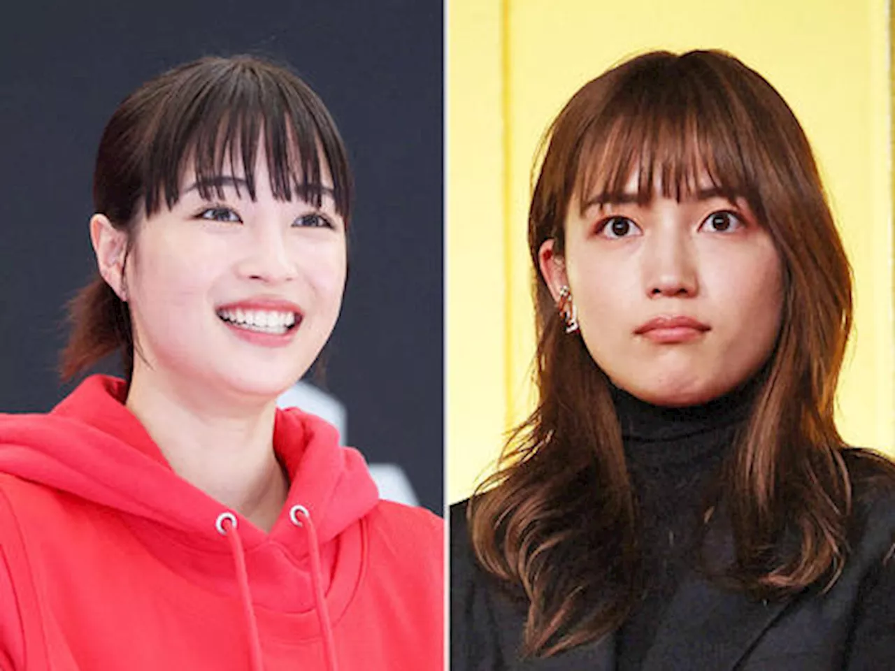 川口春奈、友人広瀬すずとのスパーリングでボロ負けも「年内にはリマッチ」と負けん気発動