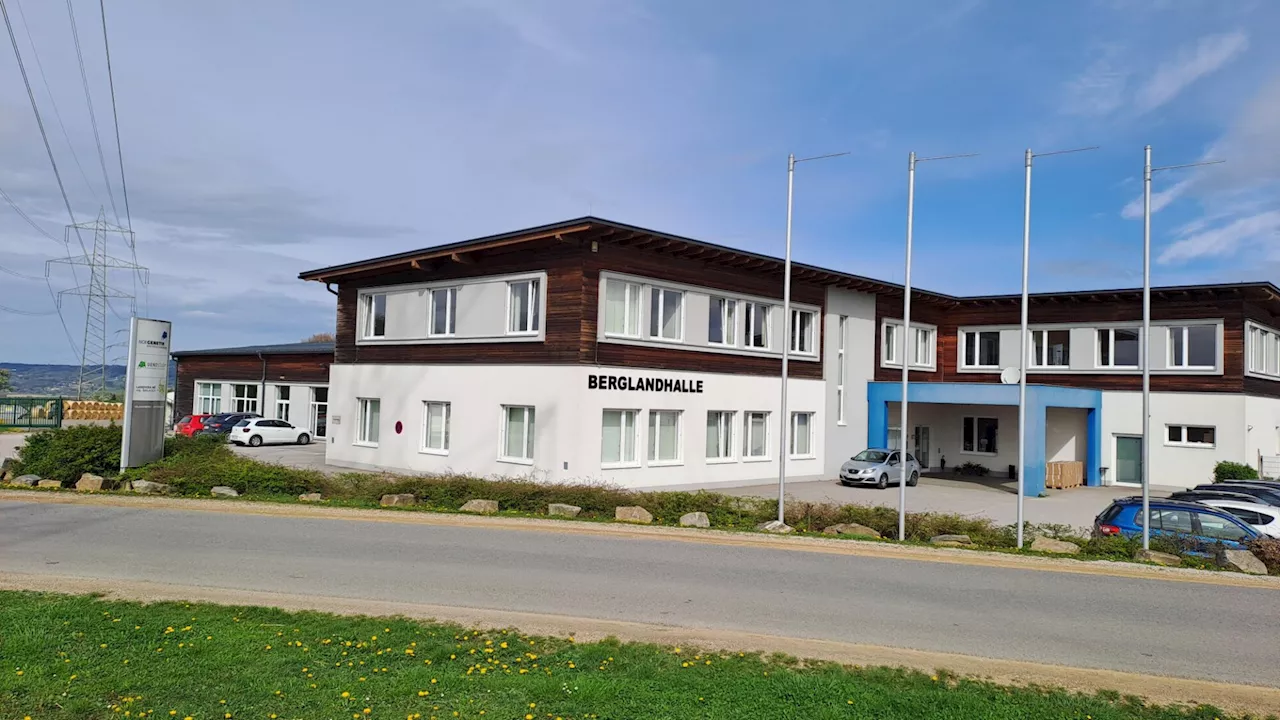 Rinderzuchtverein lädt zur Jubiläumsschau in die Berglandhalle