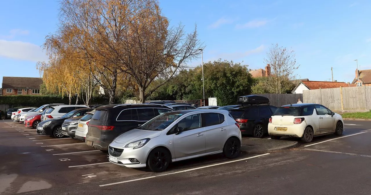 Plan to hike some town car park charges to 'prioritise shoppers'