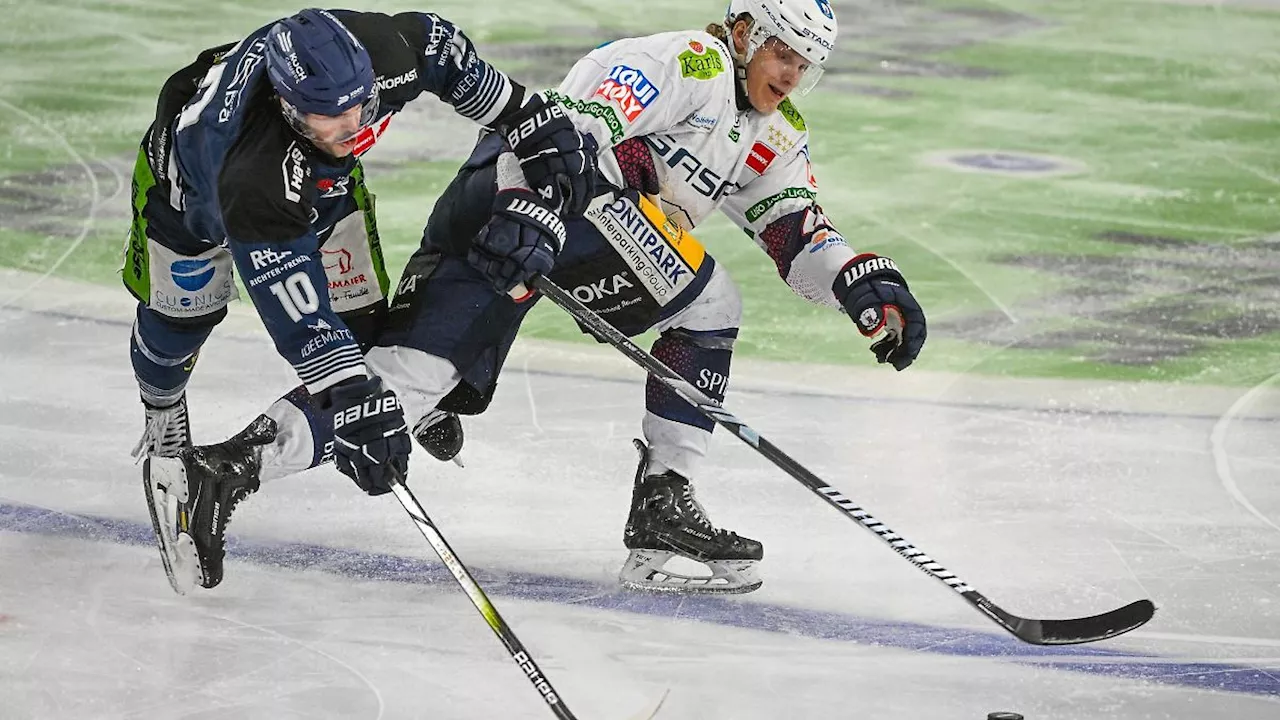 Berlin & Brandenburg: 2:3: Eisbären Berlin kassieren erste Halbfinalniederlage