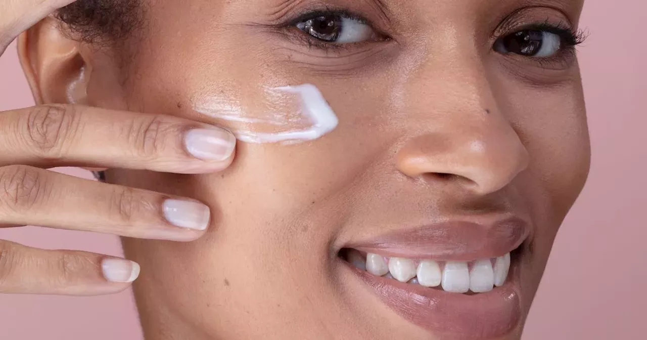 Shoppers rave about this affordable eye cream for reducing dark circles and puffiness