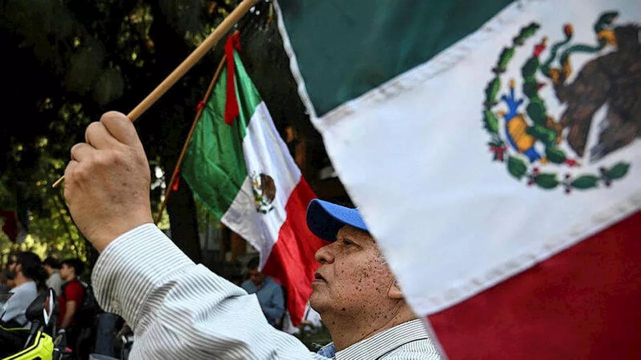 Le Mexique saisit la Cour internationale de justice après le raid policier contre son ambassade à Quito