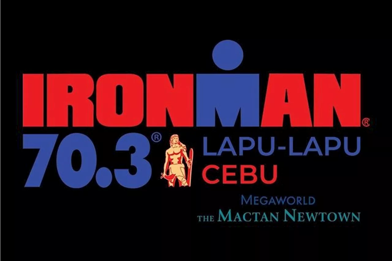 IRONMAN Philippines Celebrates 10th Anniversary of 70.3 Triathlon Series