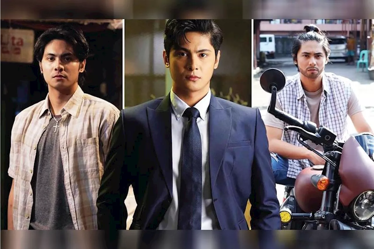 Kiko Estrada Takes on First Action Lead Role in TV5 Remake of 'Lumuhod Ka Sa Lupa'