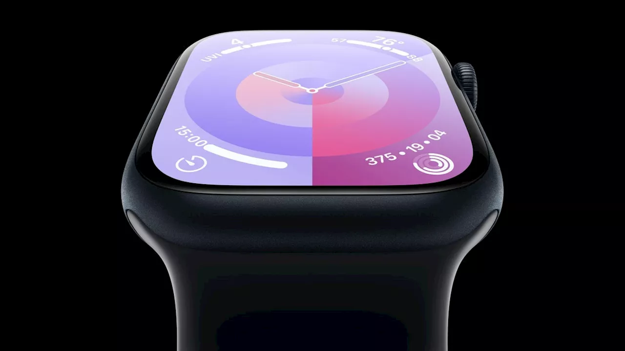 Apple Appeals Exclusion Order on Pulse Oximeter