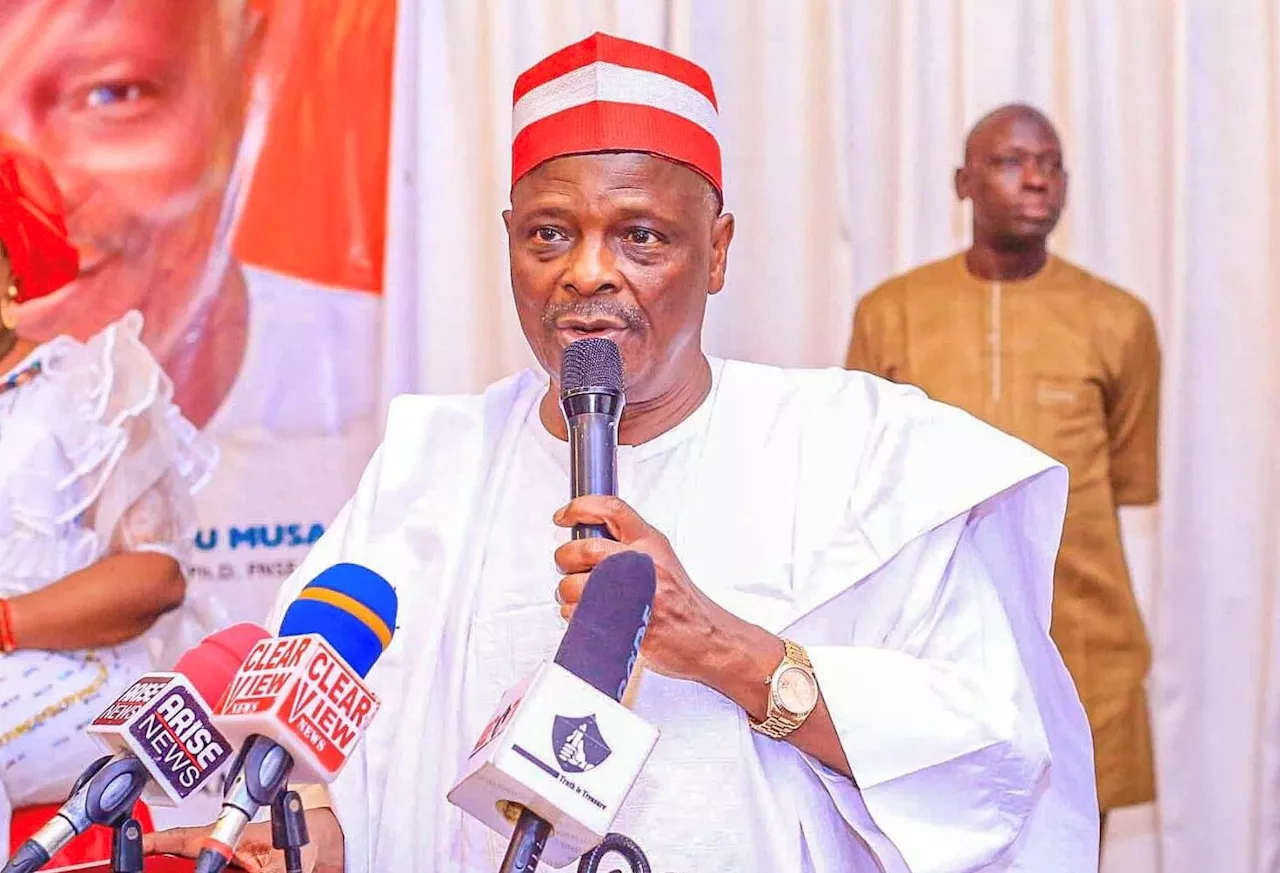 NNPP holds convention, says its best alternative to APC, PDP