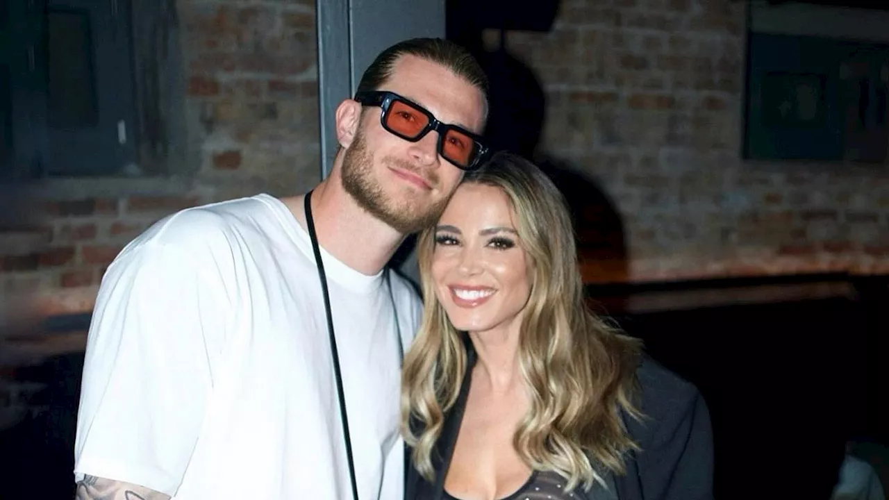 Loris Karius und Diletta Leotta werden im Berghain abgewiesen