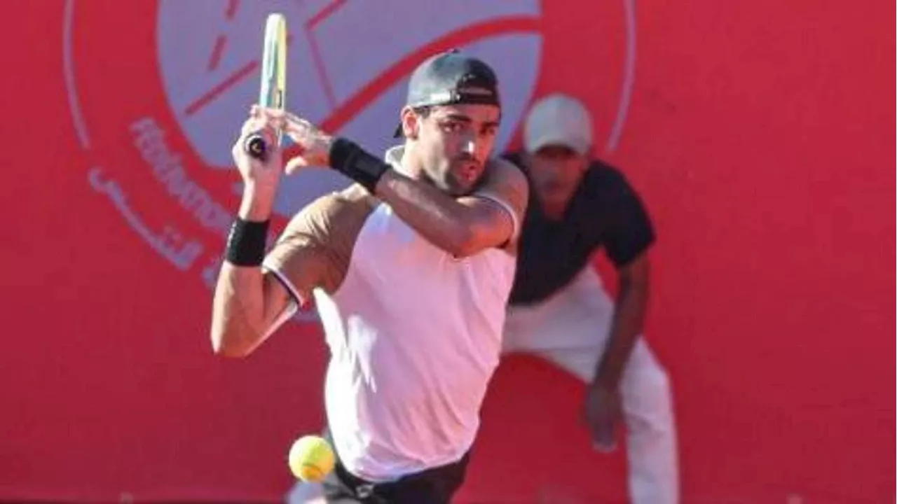 Berrettini vince a Marrakech, un trionfo che guarda a Wimbledon