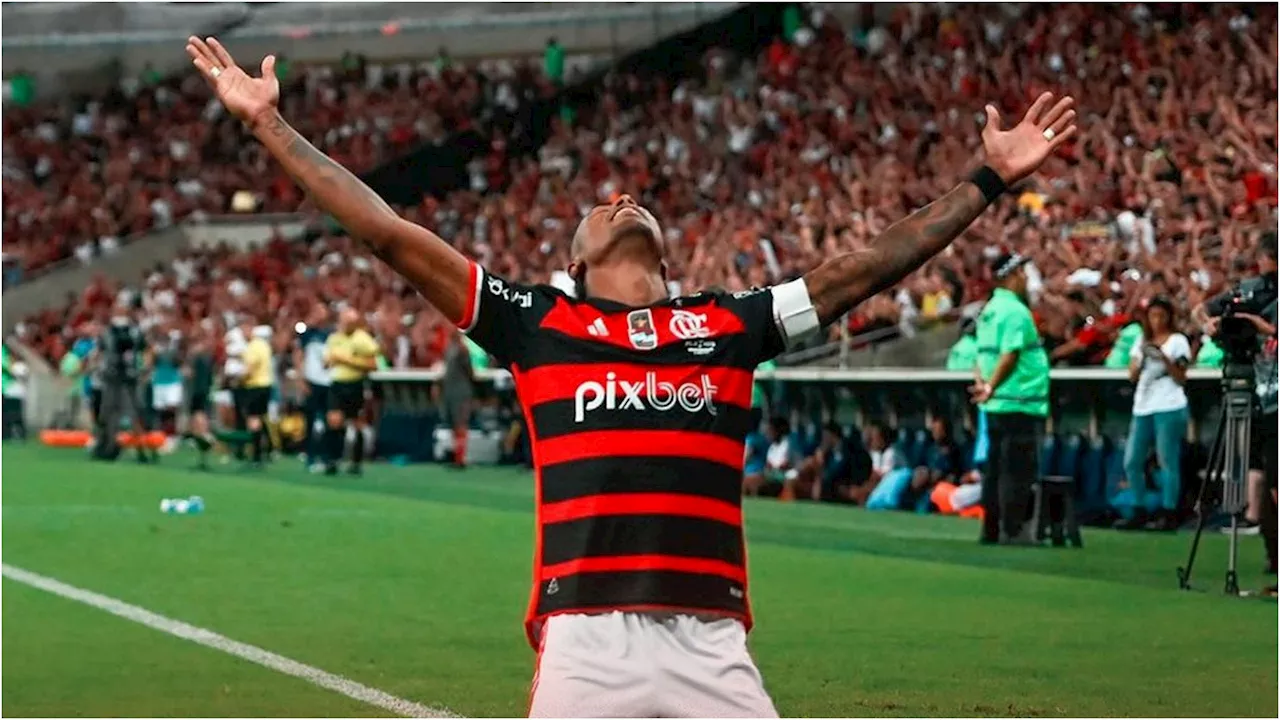 Flamengo bate Nova Iguaçu de novo, confirma favoritismo e amplia hegemonia no Carioca