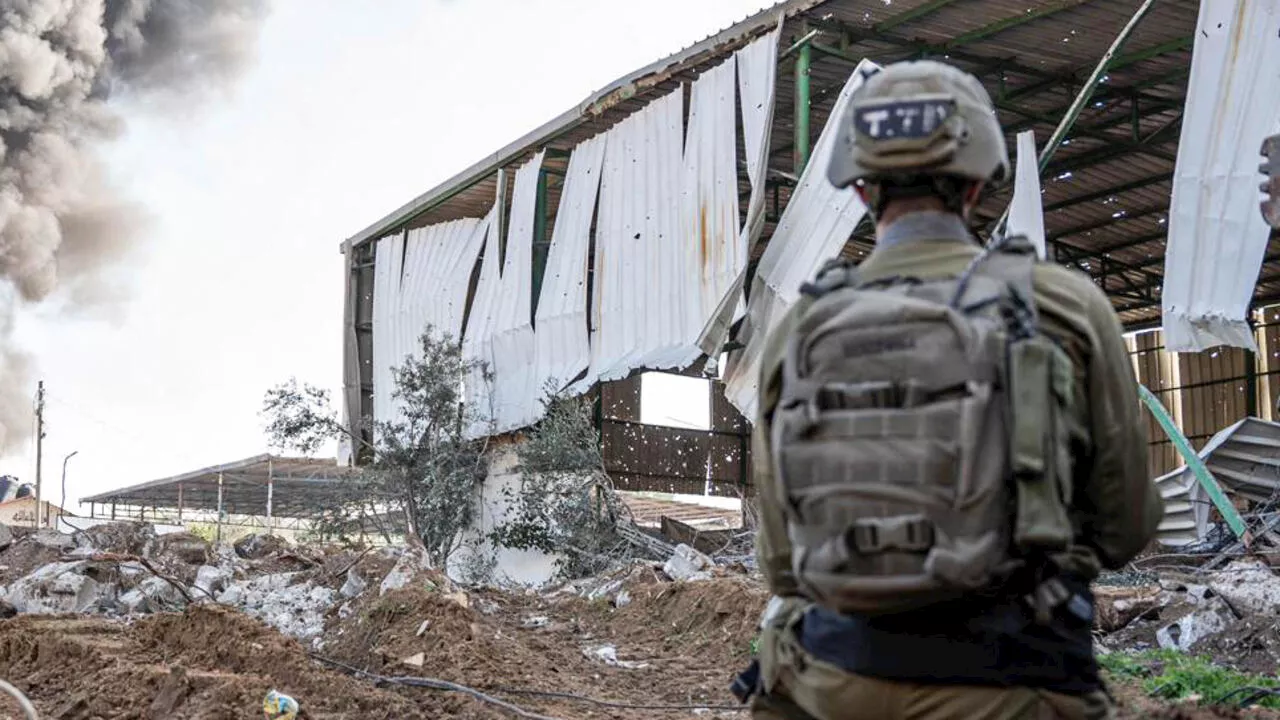 La question des livraisons d’armes à Israël devant la Cour internationale de justice