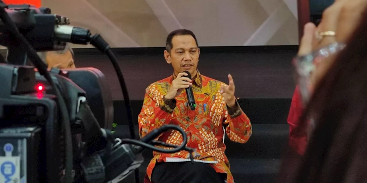 KPK Tidak Merasa Tertampar dengan Kehadiran Eddy Hiariej dalam Sidang PHPU di MK