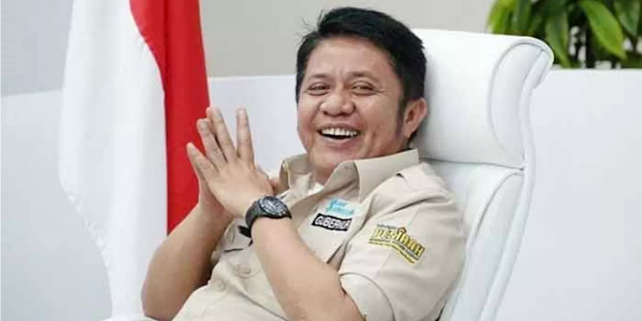 Tak Ada Pesaing, Herman Deru Tokoh Kuat di Pilkada Sumsel 2024