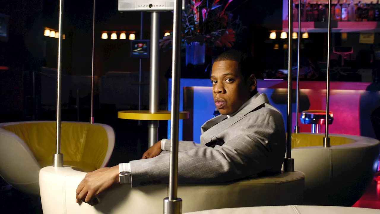 How Jay-Z and the 40/40 Club Ruled NYC Nightlife